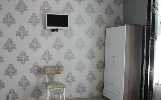 Ada Antik Otel