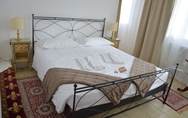 Butterfly Guest House