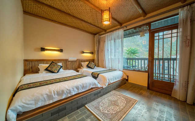 Yangshuo Tea Cozy Boutique Hotel