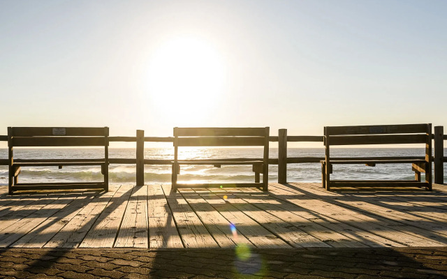 Pelicans Pad @ Ballito