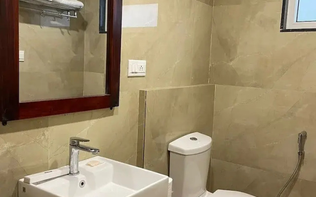 Vrindavan Greens Resort