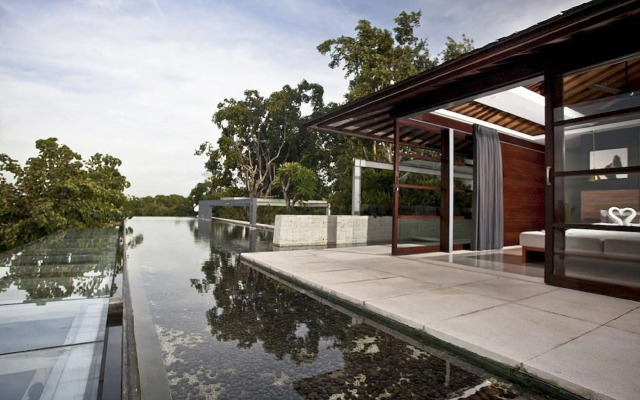Nomina Villas Pecatu