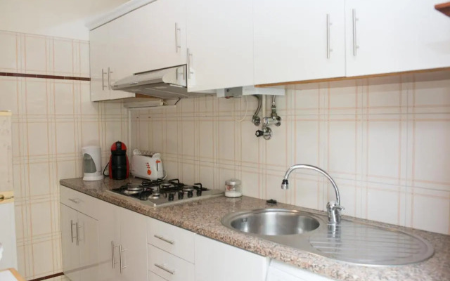 Green house - Sea view