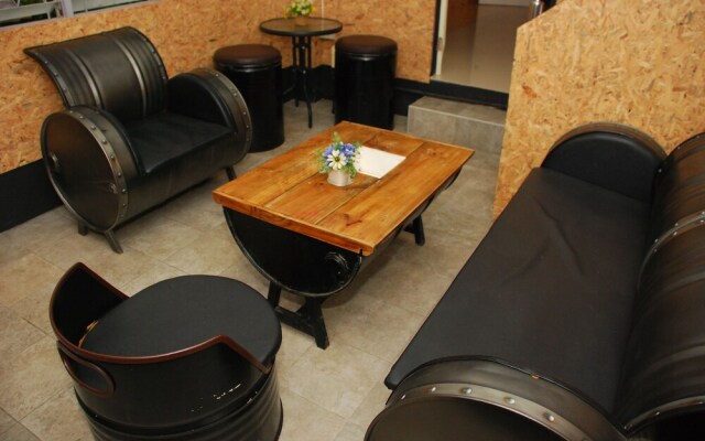 Buathai Loft Hostel Hua Hin
