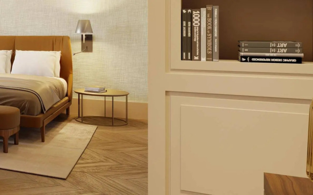 Margutta 19 - Small Luxury Hotels of the World