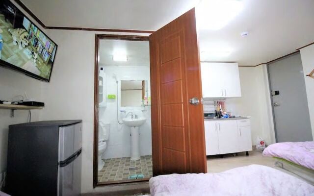 Good Morning Korea Guest House