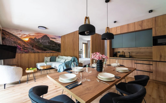 Gora Luxury Apartment