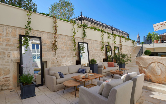 Palace Elisabeth, Hvar Heritage Hotel - The Leading Hotels of the World