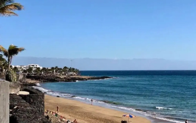 Apartment Bellisima 200m From the Ocean With Pool, Wifi & Sat-tv