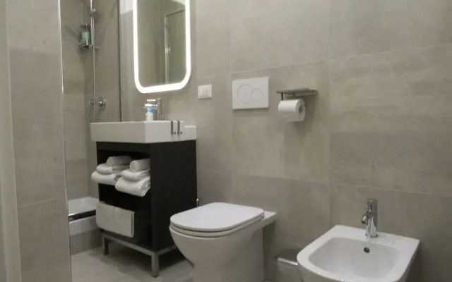 Area 39 Bed & Breakfast