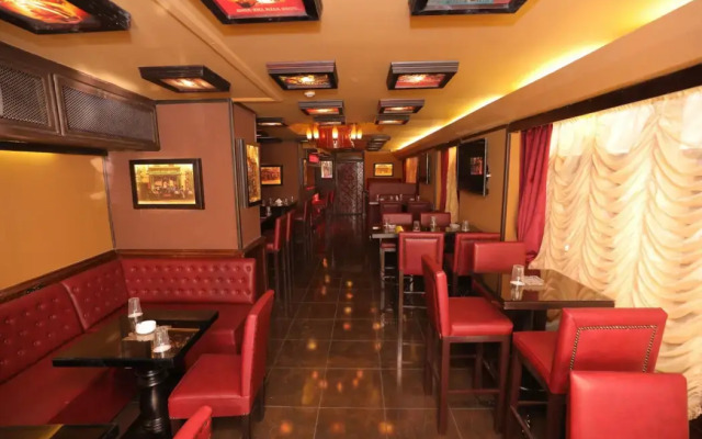 Swiss Inn Hotel Mohandeseen