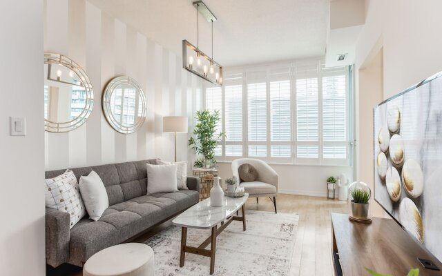 The Maple Boutique Suites