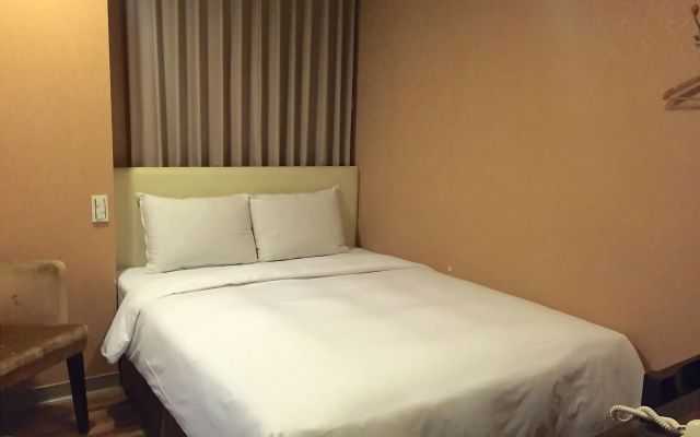Garden Hotel Taichung