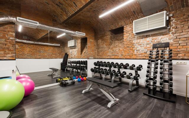 Hotel Indigo Krakow - Old Town by IHG