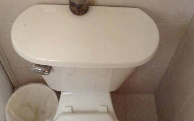 Hotel Posada Camelinas seccion Blanca