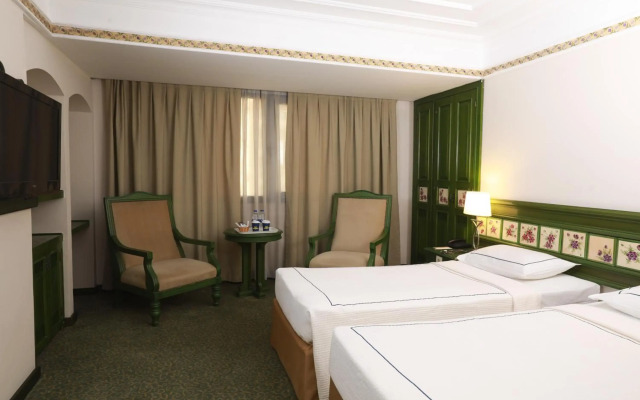 Anemon Kent  İzmir Otel