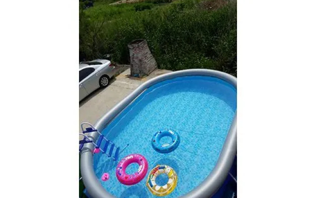 Suncheon Solhyanggi Pension