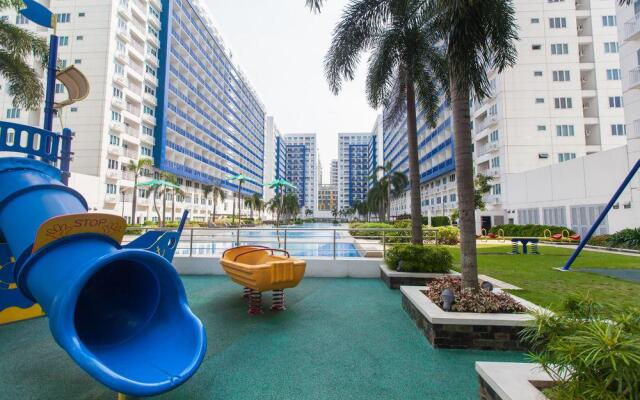 Homebound at Sea Residences Serviced Apartments