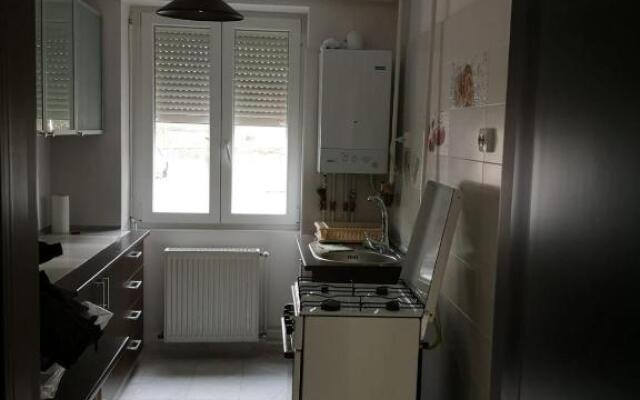 Apartament Autentic Residence