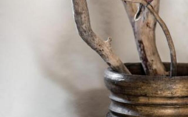 U Castellu Guesthouse