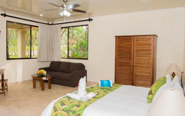 La Foresta Nature Resort