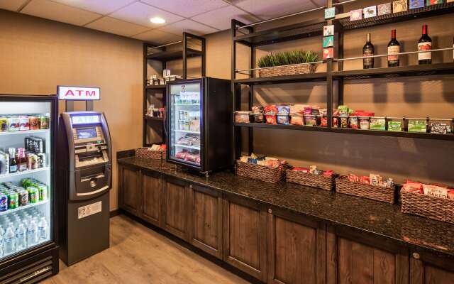 Best Western Plus City Center