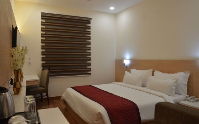 Hotel Grand SR