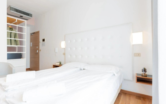 Hotel Regina