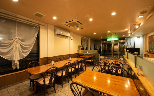 Hotel Hana