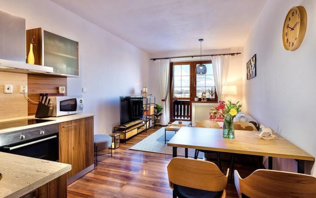 AC Cactus Cozy Apartment Tatry view