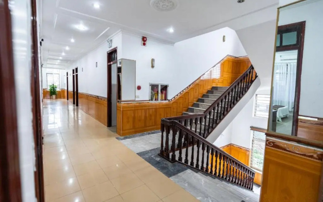 Phú Quý Hotel
