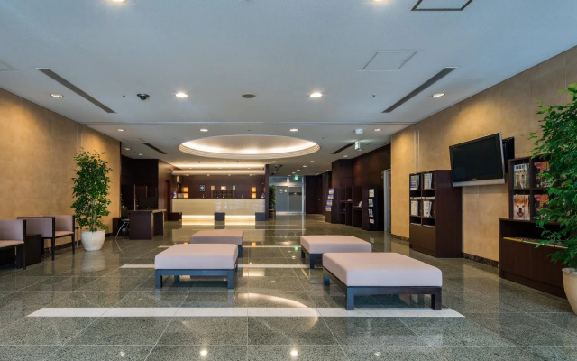 Daiwa Roynet Hotel Akita