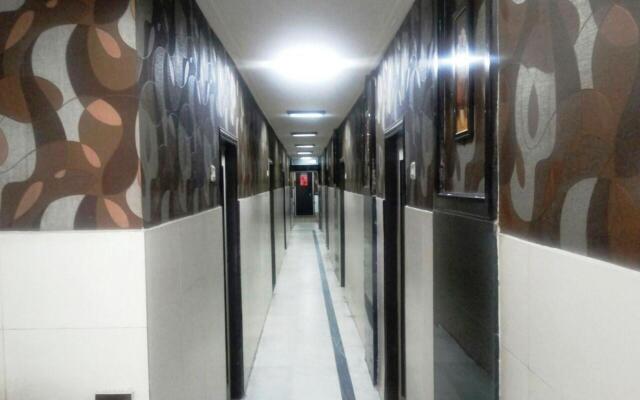 Hotel Prince B