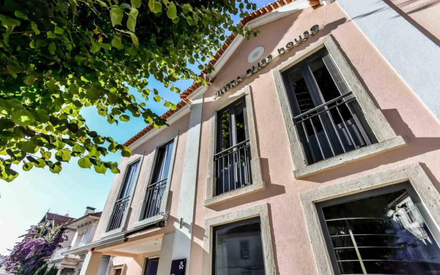 Sintra Bliss Hotel