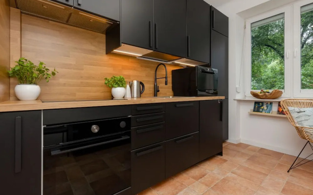 Sweet & Stylish Apartment by Renters