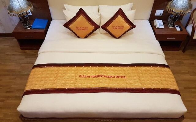 7S Hotel Pleiku