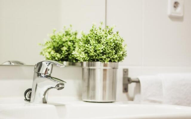 Apartcelona Maurici