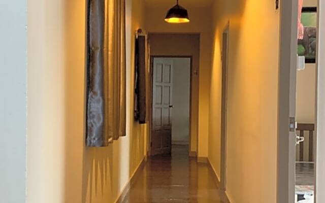 Achcha - MRT Itsaraphap Station