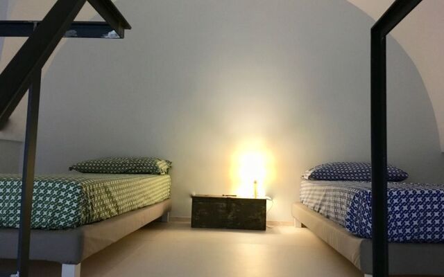 BBarocco Luxury Accommodations