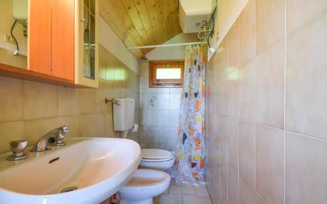 Amazing Home in Tiglieto With 4 Bedrooms