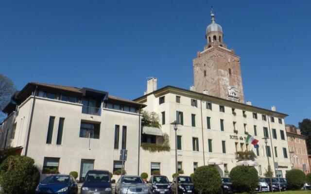 Hotel Alla Torre