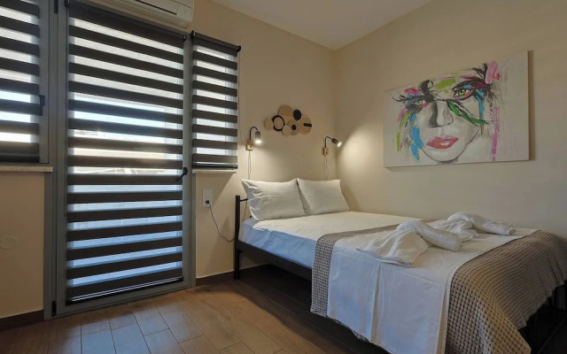 Zeusplace Aphrodites Sanctuary 1