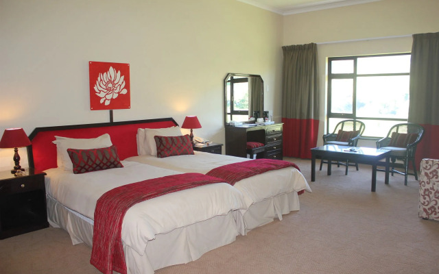 Premier Resort Sani Pass