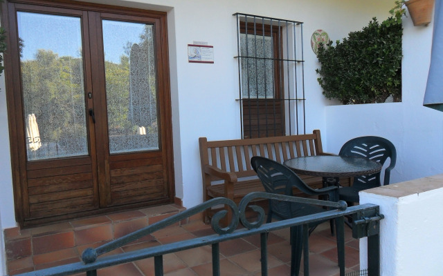 Hotel Apartamento Rural Finca La Media Legua