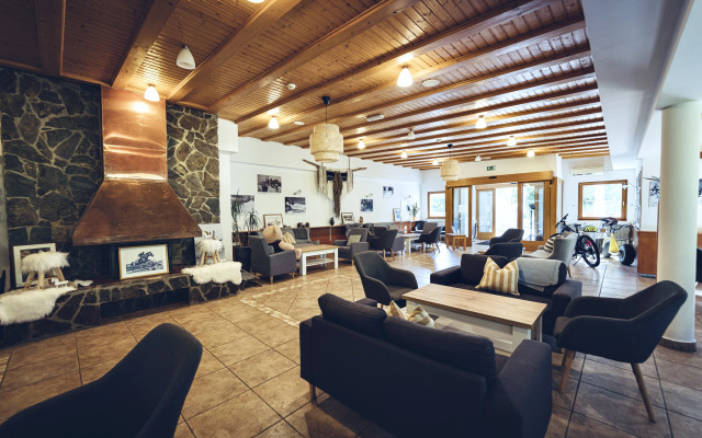 Pohorje Village Wellbeing Resort – Wellness & Spa Hotel Bolfenk