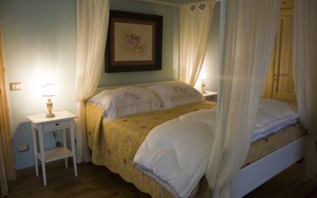 Casarosa Bed Breakfast di Charme
