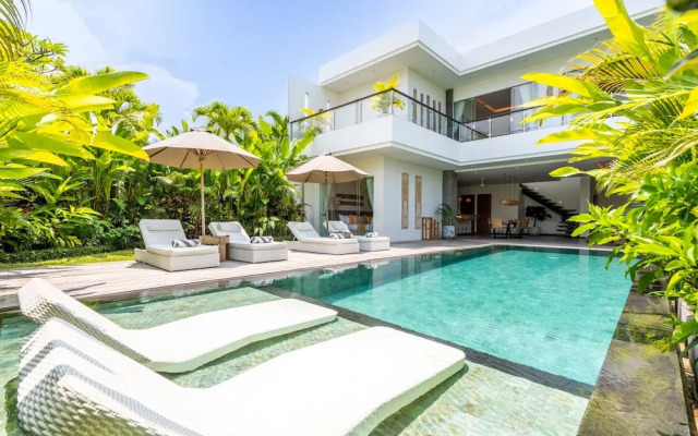Flores Villa by Betterplace