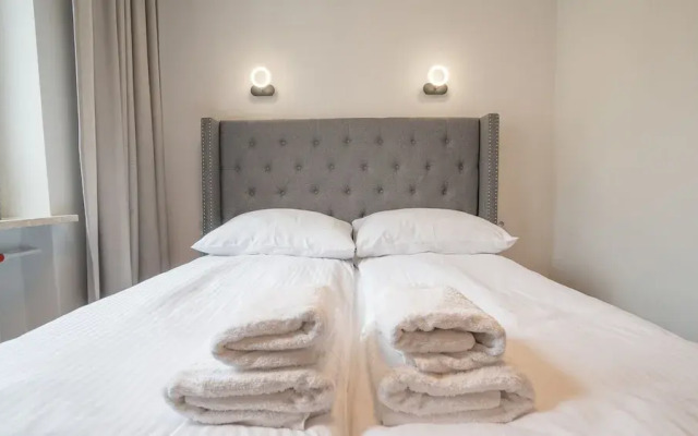 Frey Homes City Centre Plac Zbawiciela