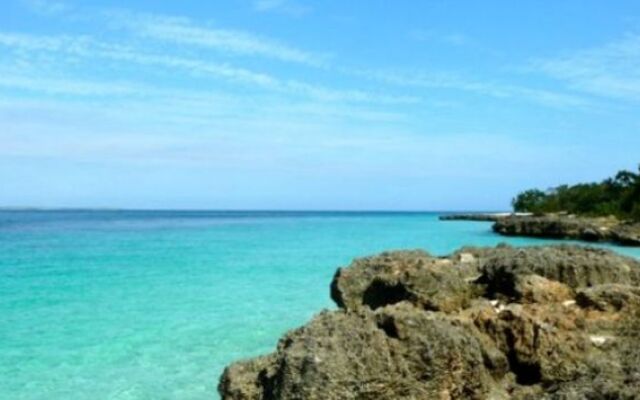 Villa Cayo Saetia