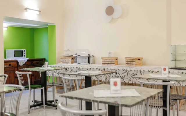 Hotel 3 Comfort and Serenity Heart of Ventimiglia